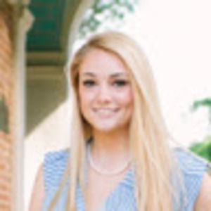 Meet your Posher, Marissa